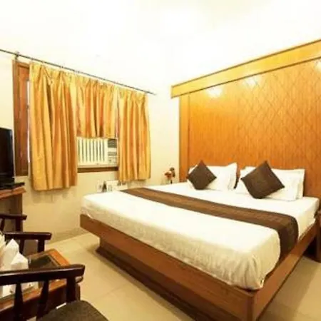 Hotel Galaxy Inn
